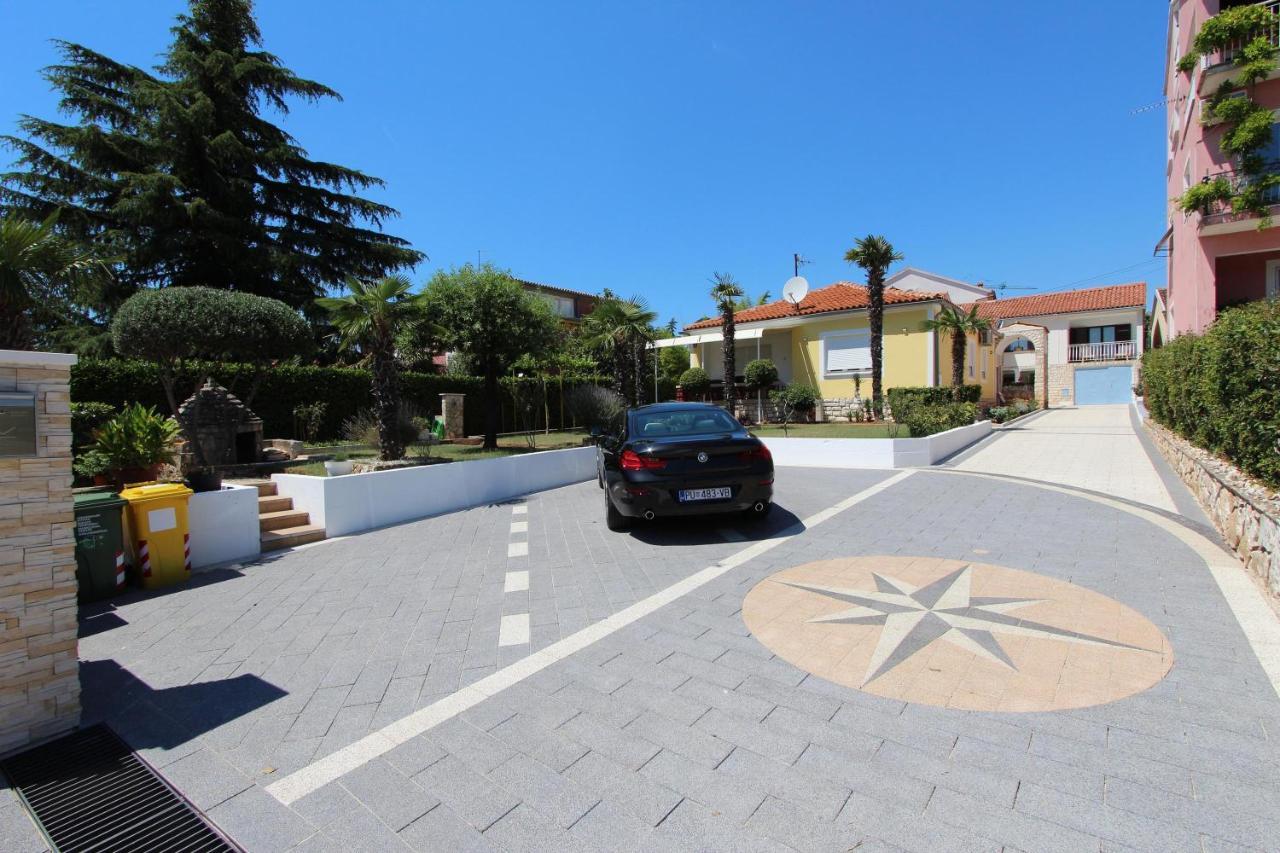 Apartment Knezovic