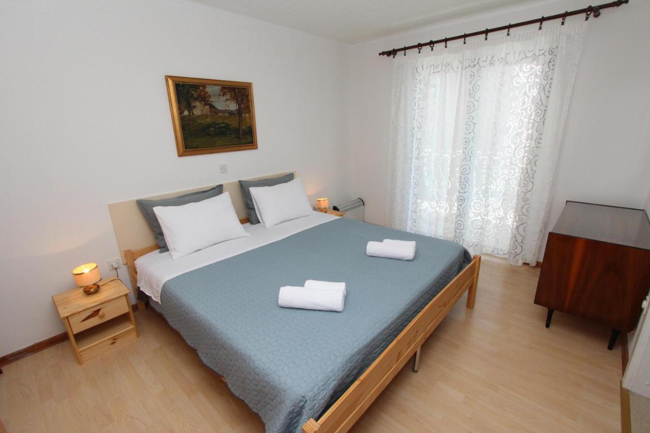 Apartment Knezovic Rovinj