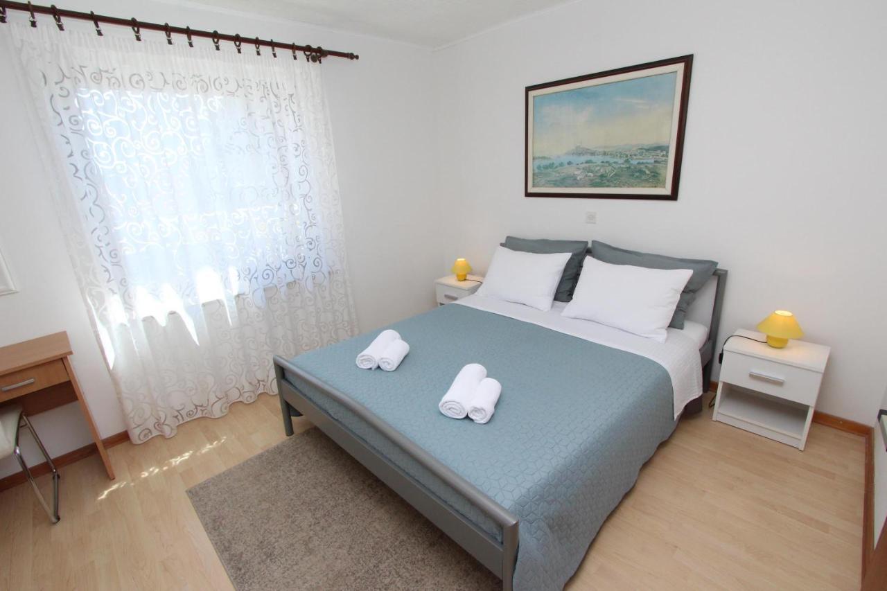 Knezovic Apartment Rovinj