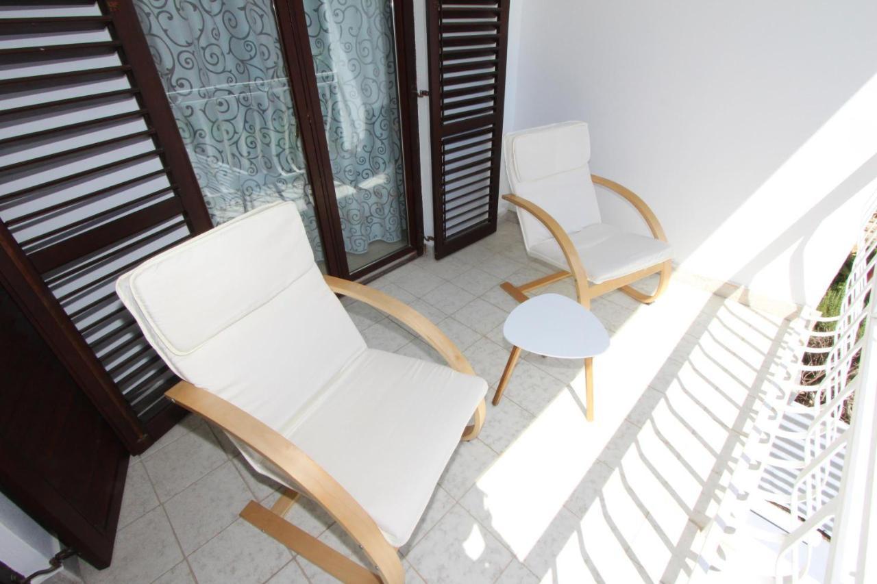 Apartment Knezovic