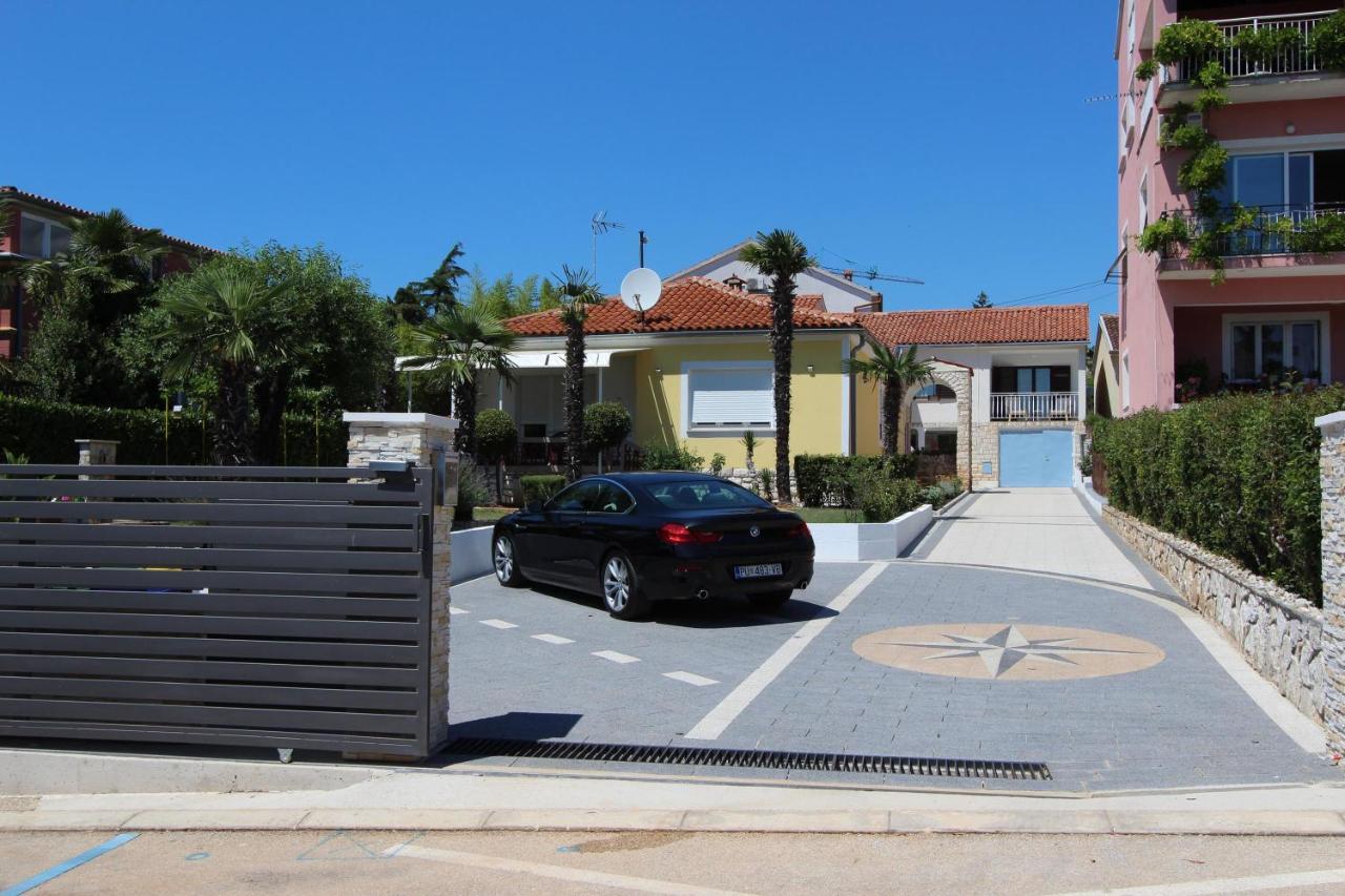 Knezovic Rovinj