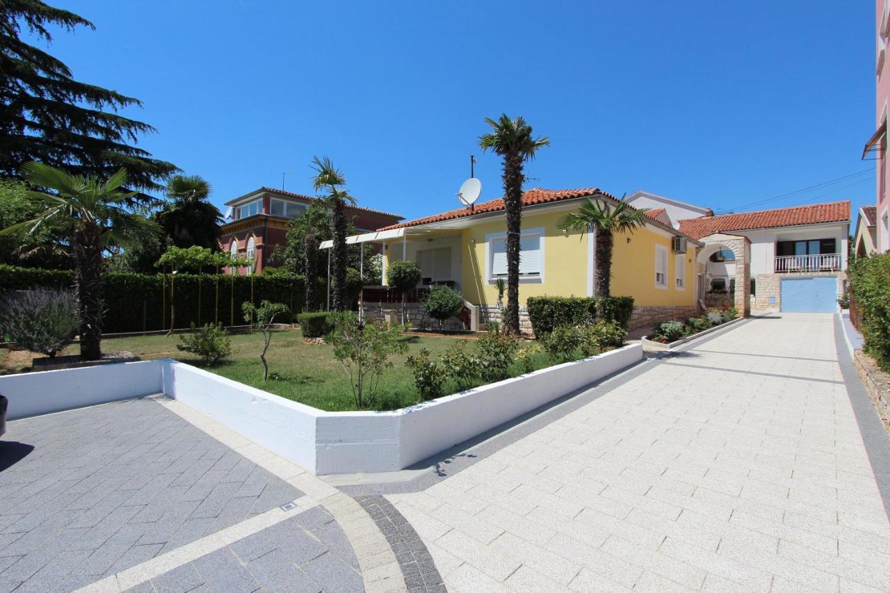 Knezovic Apartment
