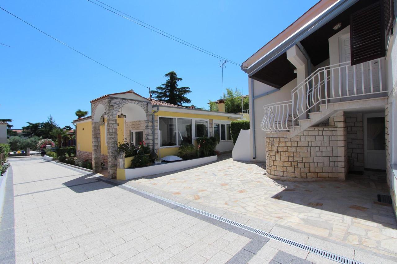 Apartment Knezovic *