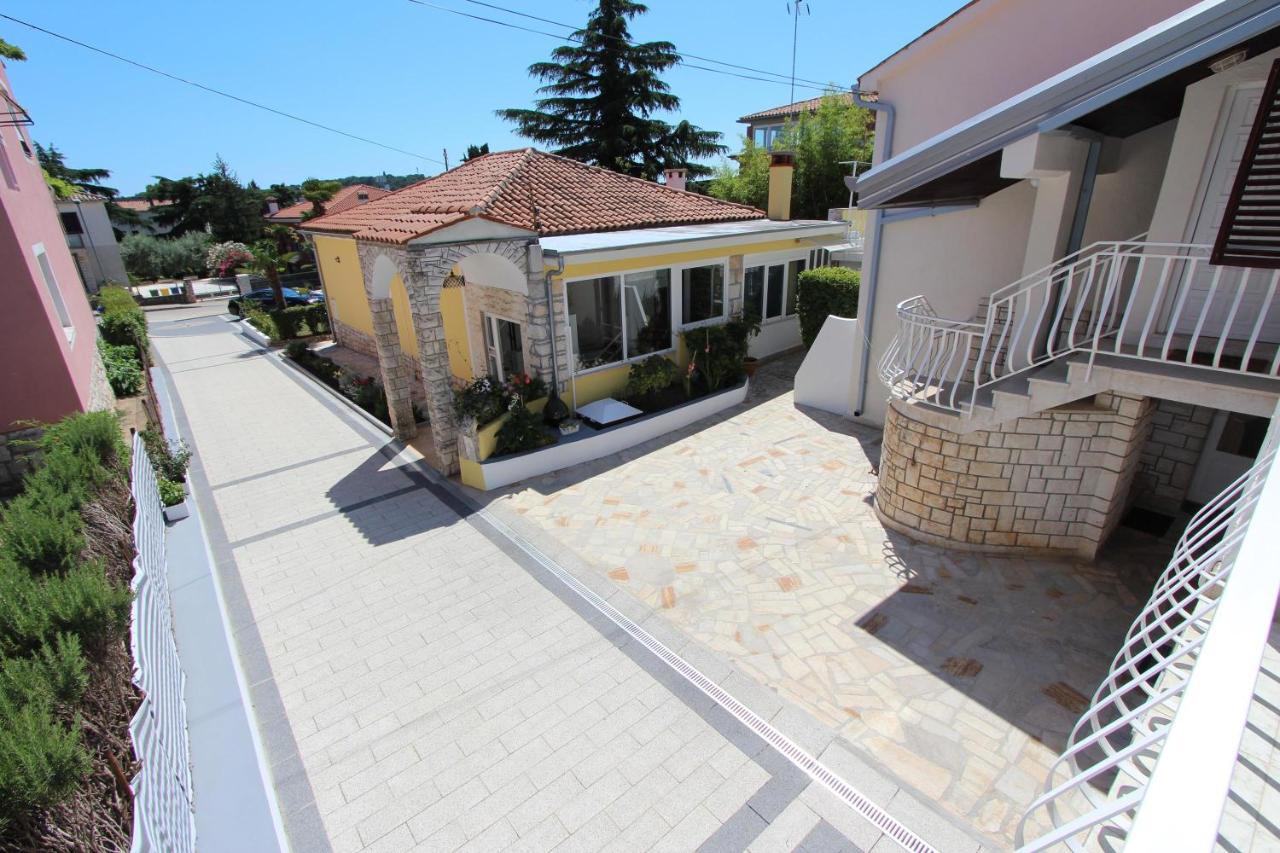 Knezovic Apartment Rovinj