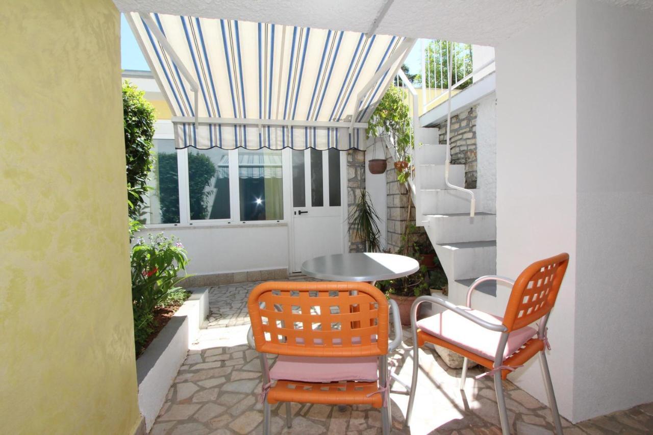 Knezovic Apartment Rovinj