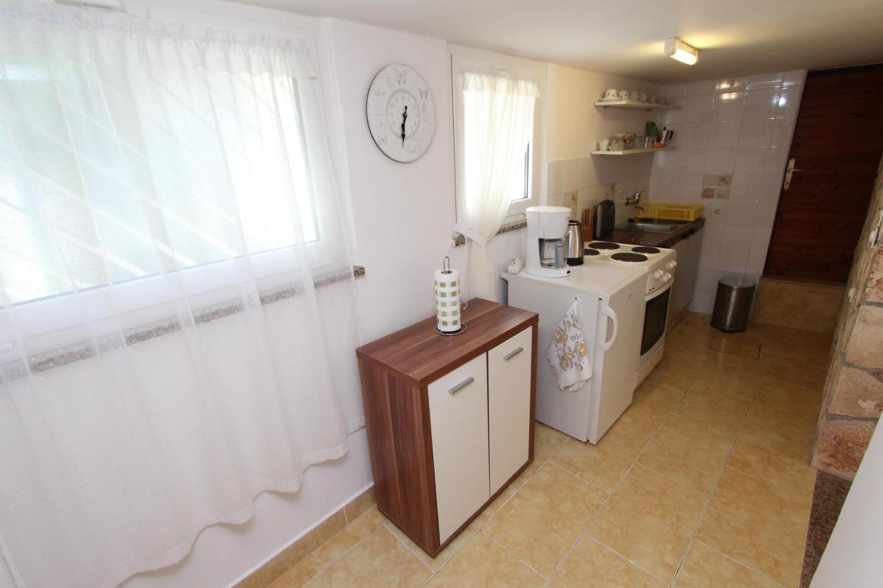 Knezovic Apartment Rovinj