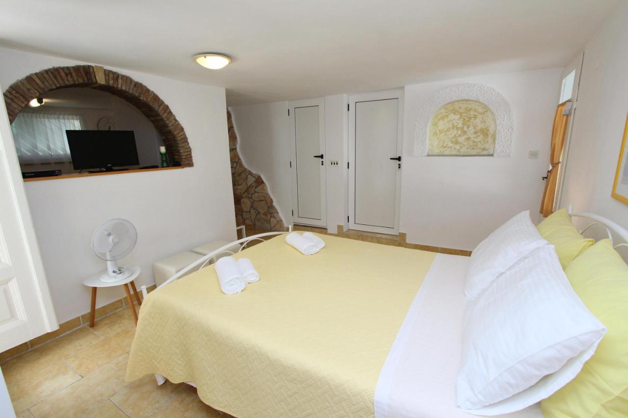Knezovic Apartment Rovinj