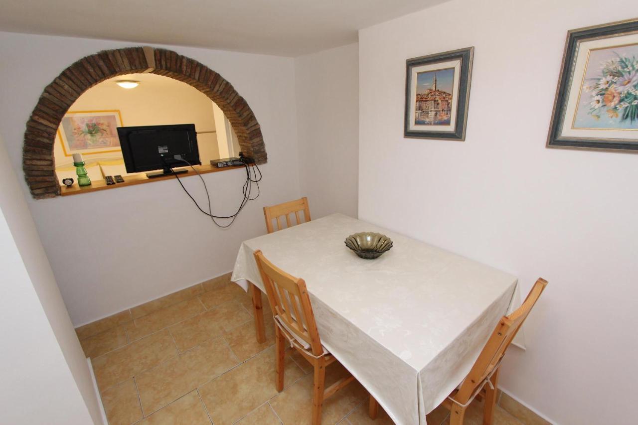 Knezovic Apartment *