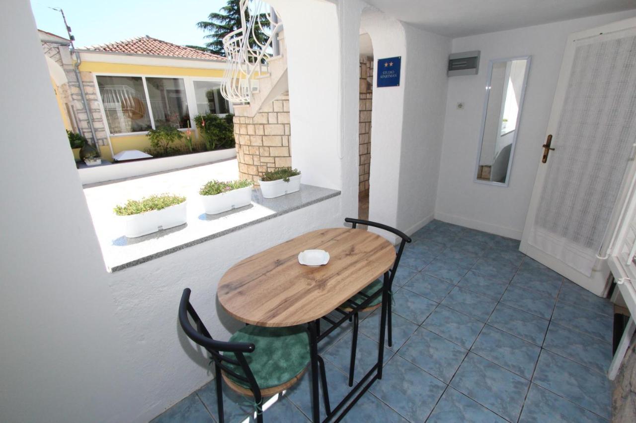 Knezovic Apartment Rovinj