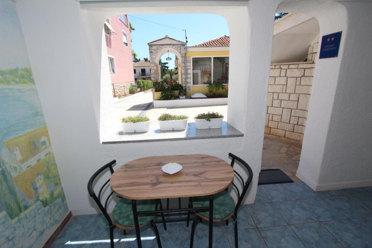 Apartment Knezovic *