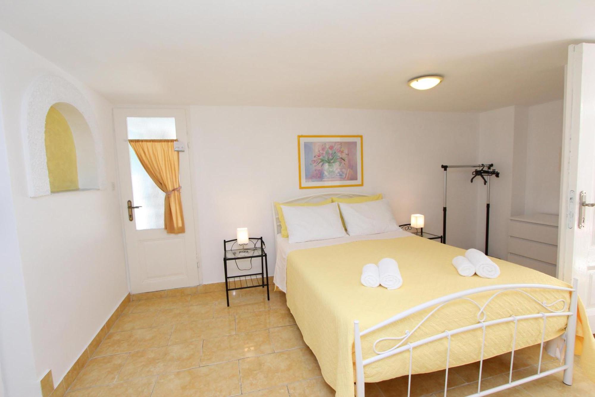 Knezovic Apartment Rovinj