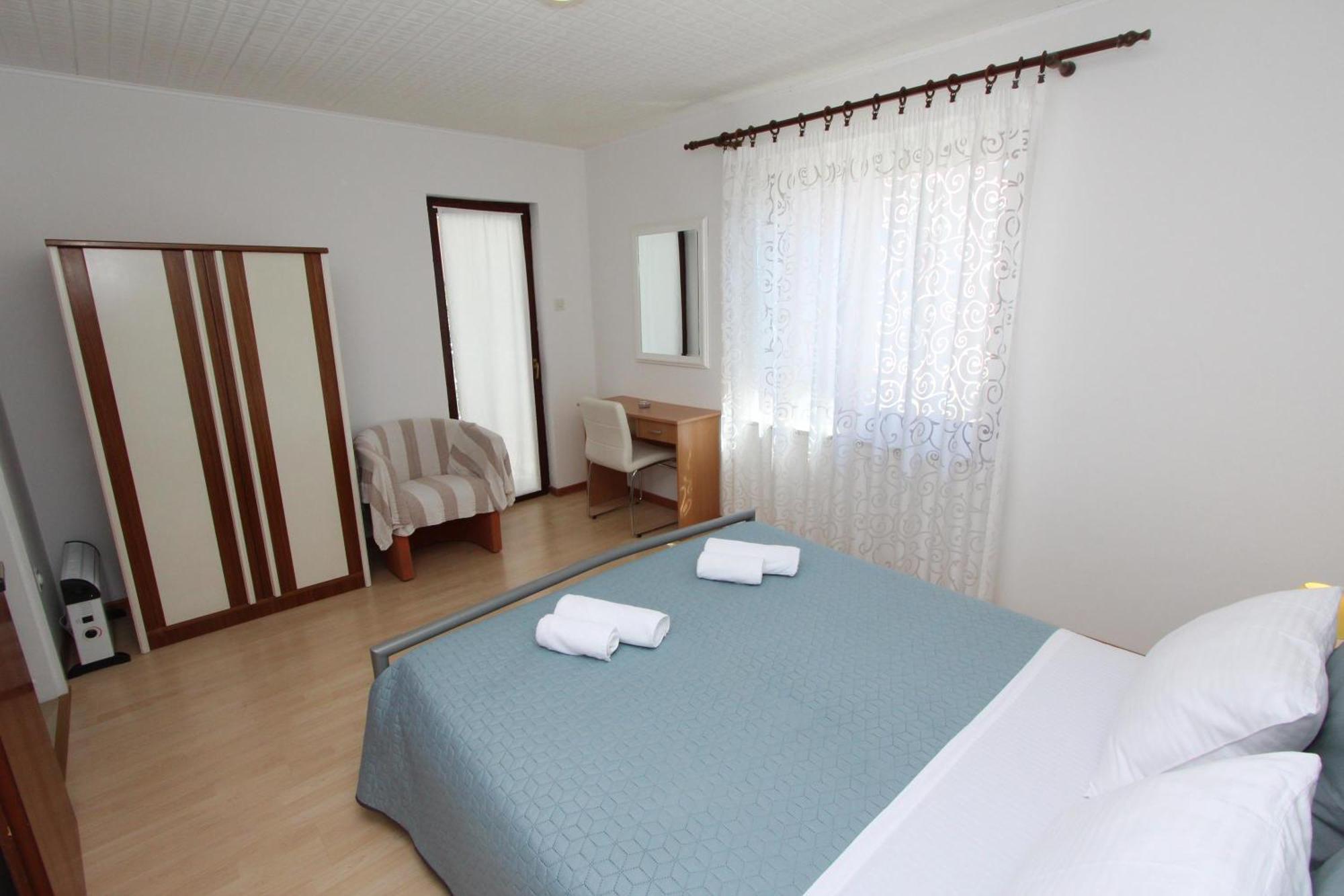 Apartment Knezovic