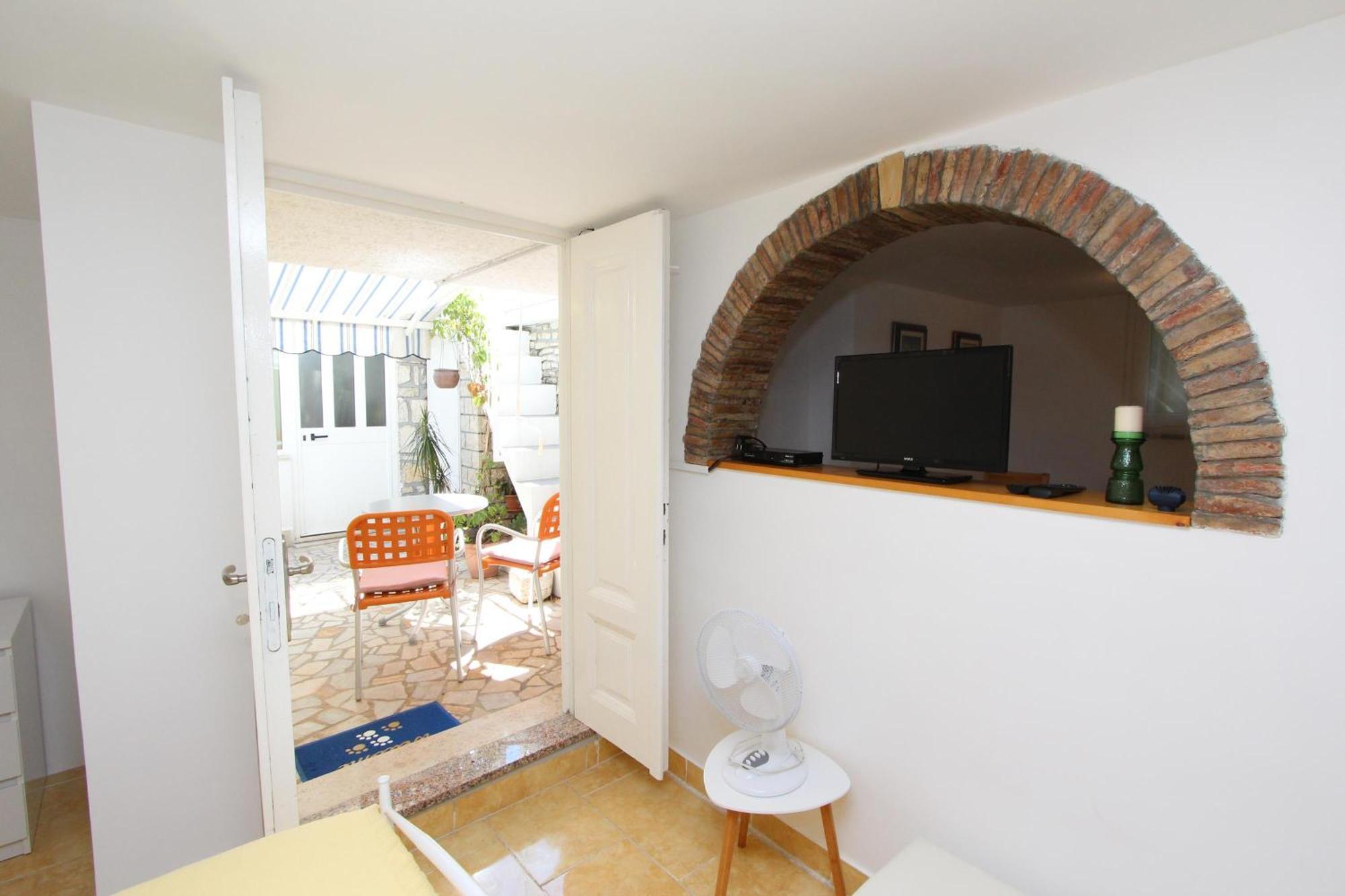 Apartment Knezovic Rovinj