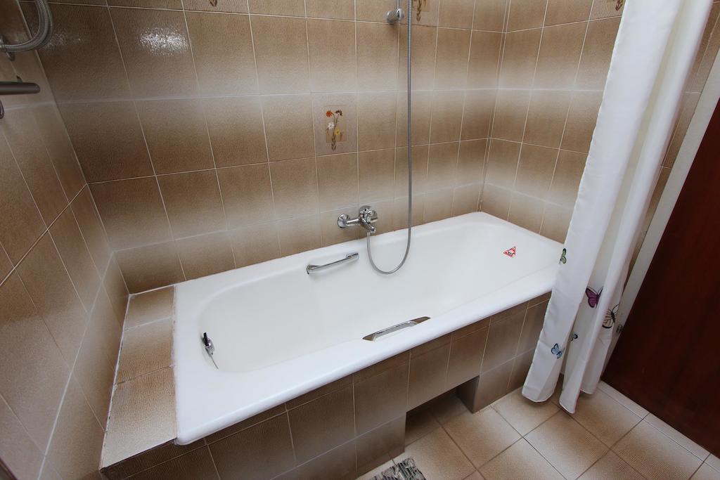 Knezovic Apartment *