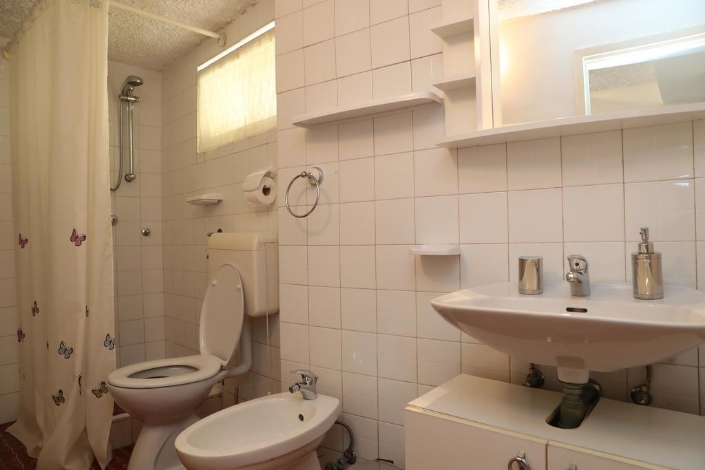 Knezovic Apartment Rovinj