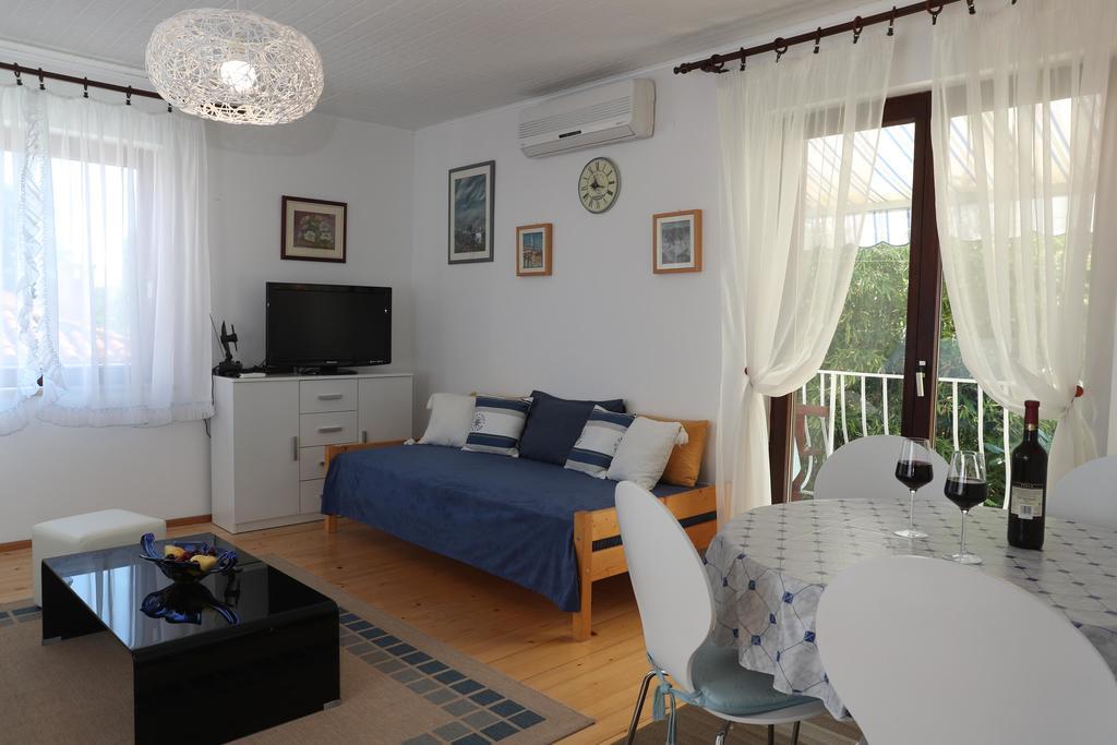 Apartment Knezovic *